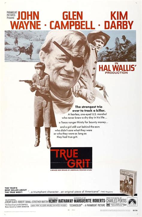 true grit imdb|where was the original true grit filmed.